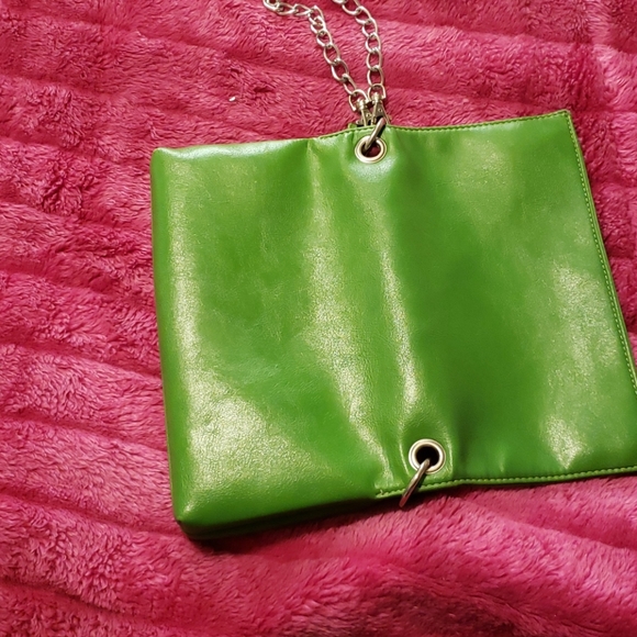 Green multi purse - Picture 6 of 9